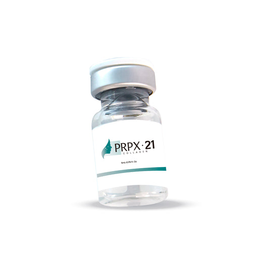 MESOTERAPIA REVITALIZA PRPX21