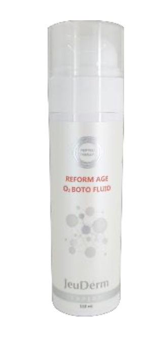 Reform Age O2 Boto Fluid