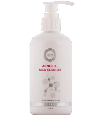 AcnoCell Mild Cleanser