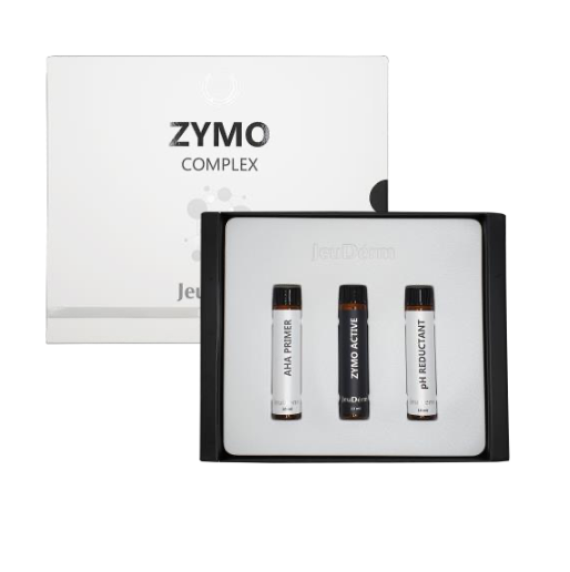 Jeuderm Professional  ZYMO COMPLEX