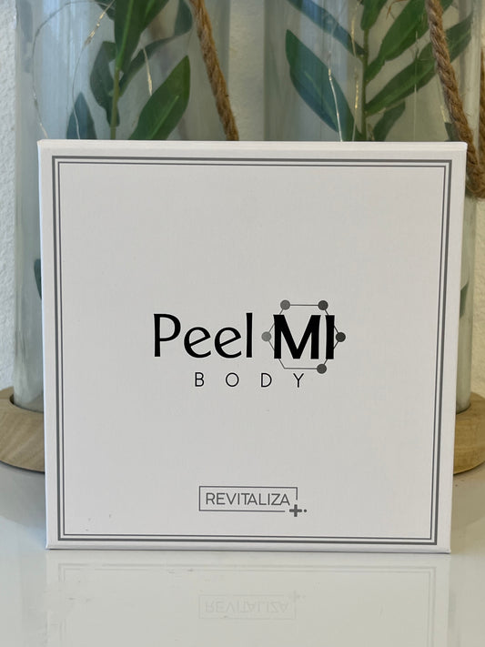 Peel Mi Body